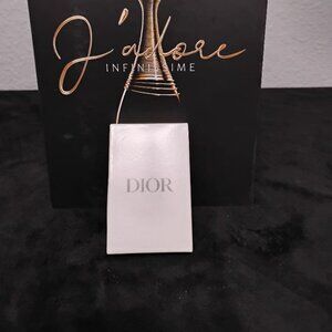 Dior Limited Edition 2024 Deck of Playing Cards NIB